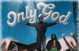 Victor AD & Timaya – Only God Victor AD & Timaya – Only God