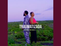 Willy Semedo – Traumatizada Willy Semedo – Traumatizada