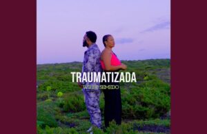 Willy Semedo – Traumatizada Willy Semedo – Traumatizada