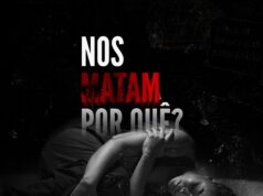 Yadah Angel – Nos Matam Por Quê Yadah Angel – Nos Matam Por Quê