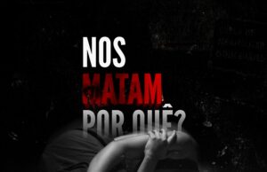Yadah Angel – Nos Matam Por Quê Yadah Angel – Nos Matam Por Quê