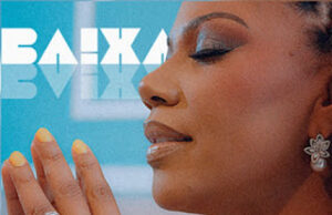 Yola Araújo – Baixa Yola Araújo – Baixa