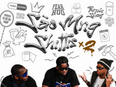 Yung mypro – Conheta (feat. Kiba The Seven, Akon G, Djimetta, Valentino De La Vega, PURPLESWAG, Huo) Yung mypro – Conheta (Feat. Kiba The Seven, Akon G, Djimetta, Valentino De La Vega, PURPLESWAG, Huo)