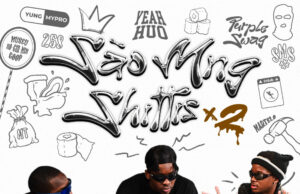 Yung mypro – Conheta (feat. Kiba The Seven, Akon G, Djimetta, Valentino De La Vega, PURPLESWAG, Huo) Yung mypro – Conheta (Feat. Kiba The Seven, Akon G, Djimetta, Valentino De La Vega, PURPLESWAG, Huo)