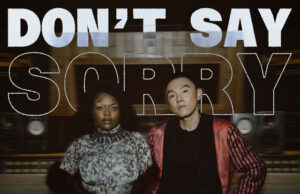 ZHANGYE – Don’t Say Sorry (feat. Libianca) ZHANGYE – Don’t Say Sorry (feat. Libianca)