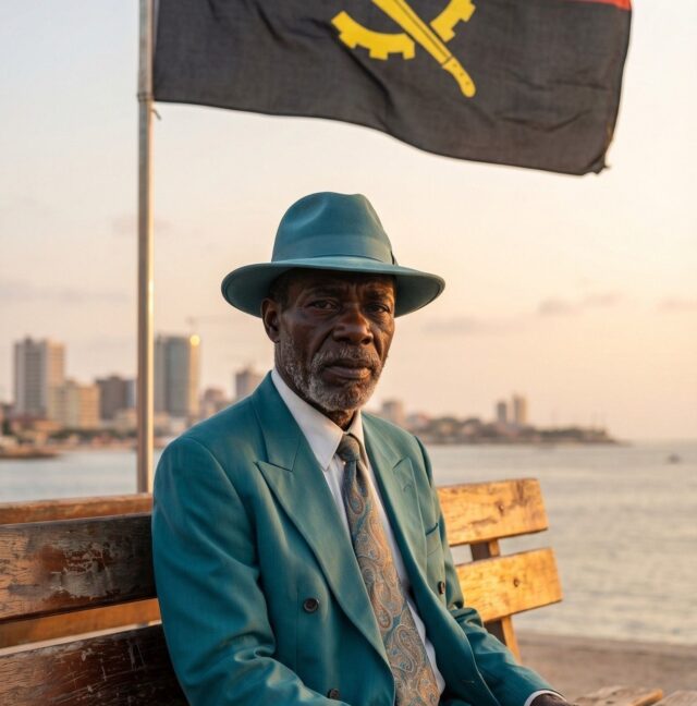 Ze Ngola 2026