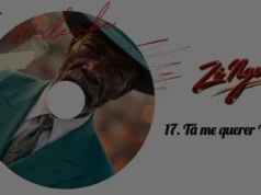 Zé Ngola – Tá me querer Voltar Zé Ngola – Tá me querer Voltar