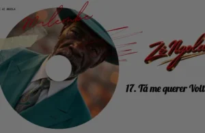 Zé Ngola – Tá me querer Voltar Zé Ngola – Tá me querer Voltar
