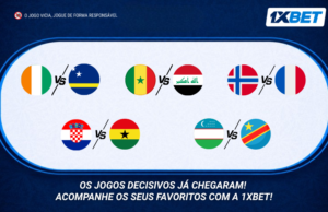 A fase de grupos entra no momento decisivo e a 1xBet apresenta os principais jogos da terceira jornada do World Championship. A fase de grupos entra no momento decisivo e a 1xBet apresenta os principais jogos da terceira jornada do World Championship.