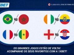 A grande competição está prestes a começar: a 1xBet destaca os jogos mais importantes da 1.ª jornada do World Championship A grande competição está prestes a começar: a 1xBet destaca os jogos mais importantes da 1.ª jornada do World Championship