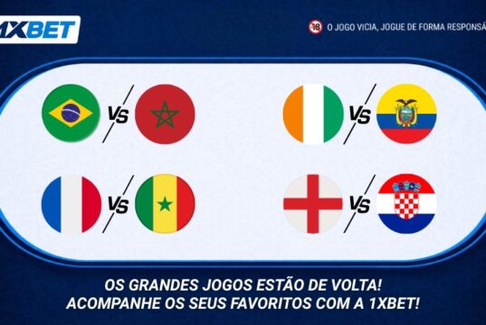A grande competição está prestes a começar: a 1xBet destaca os jogos mais importantes da 1.ª jornada do World Championship A grande competição está prestes a começar: a 1xBet destaca os jogos mais importantes da 1.ª jornada do World Championship