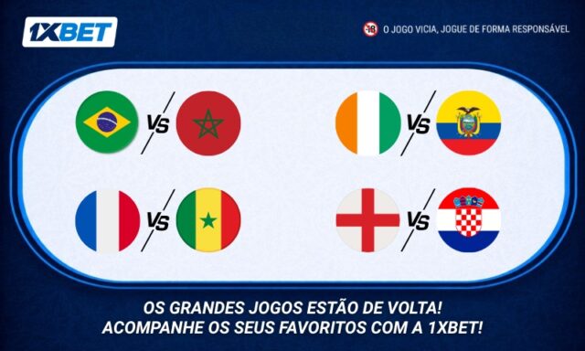 A grande competição está prestes a começar: a 1xBet destaca os jogos mais importantes da 1.ª jornada do World Championship A grande competição está prestes a começar: a 1xBet destaca os jogos mais importantes da 1.ª jornada do World Championship