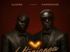 Alikiba & Harmonize – Utanionea Alikiba & Harmonize – Utanionea