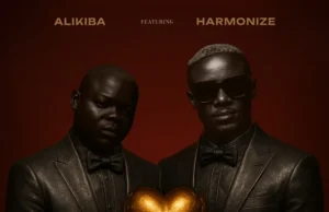 Alikiba & Harmonize – Utanionea Alikiba & Harmonize – Utanionea