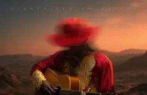 Anderson Mário – Cicatrizes em Beijos (Album) Anderson Mário – Cicatrizes em Beijos (Álbum)