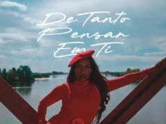Avanah – De Tanto Pensar em Ti Avanah – De Tanto Pensar em Ti