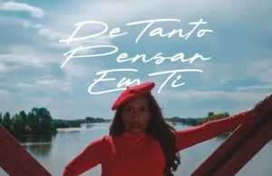 Avanah – De Tanto Pensar em Ti Avanah – De Tanto Pensar em Ti