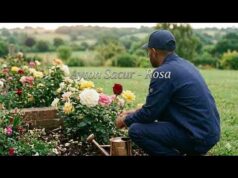 Ayton Sacur – Rosa Ayton Sacur – Rosa