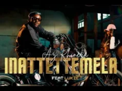 Az Khinera – INATTETTEMELA (feat. Lukie) Az Khinera – INATTETTEMELA (feat. Lukie)