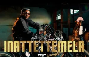 Az Khinera – INATTETTEMELA (feat. Lukie) Az Khinera – INATTETTEMELA (feat. Lukie)