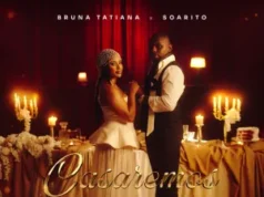 Bruna Tatiana & Soarito – Casaremos Bruna Tatiana & Soarito – Casaremos