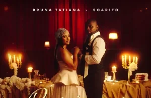 Bruna Tatiana & Soarito – Casaremos Bruna Tatiana & Soarito – Casaremos