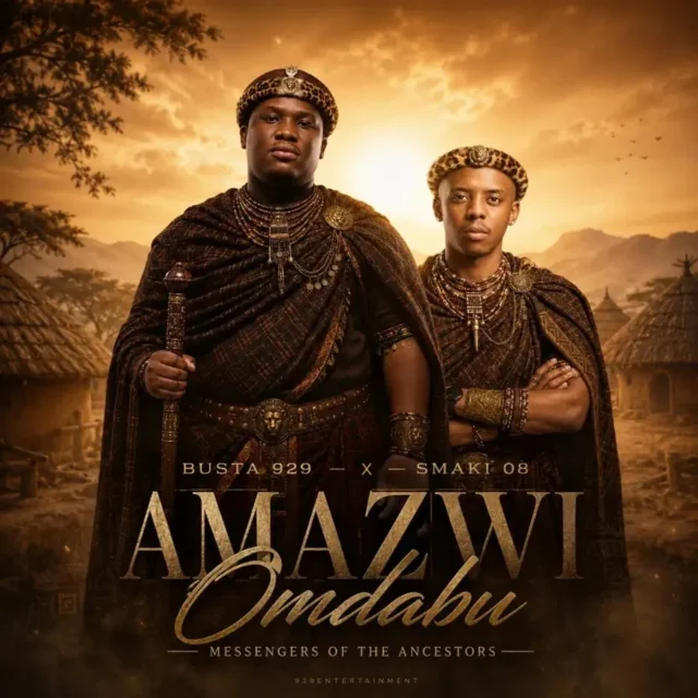 Busta 929, Smaki 08 & Kayla Praise – Langelihle (feat. Ag’zo & Makwande.sa)