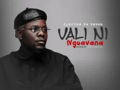 Cleyton Da Drena – Vali ni Nguavana Cleyton Da Drena – Vali ni Nguavana