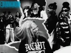 DJ Tshegu, LeeMcKrazy, Ch’cco & Al Xapo – Ebumnandini (feat. LastBornDiroba) DJ Tshegu, LeeMcKrazy, Ch’cco & Al Xapo – Ebumnandini (feat. LastBornDiroba)