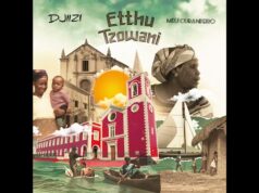 DJIIZI feat. Maysen Bunekizzy – Sacana DJIIZI Feat Maysen Bunekizzy – Sacana