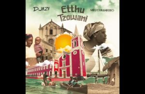DJIIZI feat. Maysen Bunekizzy – Sacana DJIIZI Feat Maysen Bunekizzy – Sacana