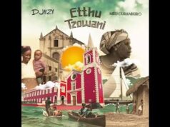 DJIIZI – Meu Curandeiro DJIIZI – Meu Curandeiro