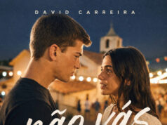 David Carreira – Não Vás Embora David Carreira – Não Vás Embora