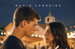 David Carreira – Não Vás Embora David Carreira – Não Vás Embora
