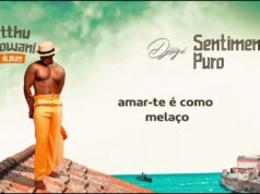 Djiizi – Sentimento Puro Djiizi – Sentimento puro