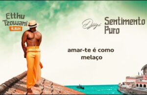 Djiizi – Sentimento Puro Djiizi – Sentimento puro