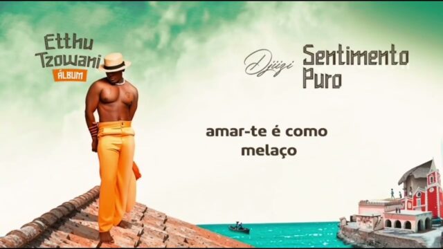 Djiizi – Sentimento puro