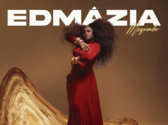 Edmázia Mayembe – Precisas Partir Edmázia Mayembe – Precisas Partir