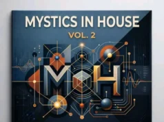 Flexy Da King, MuelDeep SA & The Godfathers Of Deep House SA – Mystics In House, Vol. 2 Flexy Da King, MuelDeep SA & The Godfathers Of Deep House SA – Mystics In House, Vol. 2