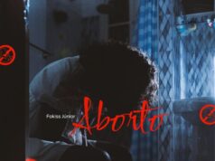 Fokiss Júnior – Aborto Fokiss Júnior – Aborto