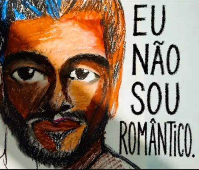 Força Suprema – Eu Não Sou Romântico ft. Llay Força Suprema – Eu Não Sou Romântico ft. Llay