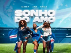 Gama, Maisa & An2 – Sonho do Ano Gama, Maisa & An2 – Sonho do Ano