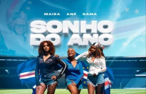 Gama, Maisa & An2 – Sonho do Ano Gama, Maisa & An2 – Sonho do Ano