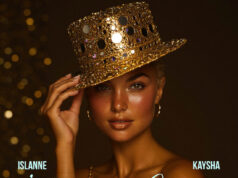 Islanne – Bliye Mwen (feat. Kaysha) Islanne – Bliye Mwen (feat. Kaysha)