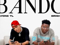Jay One feat. Bright – Bando Jay One Ft Bright – Bando