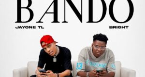 Jay One feat. Bright – Bando Jay One Ft Bright – Bando