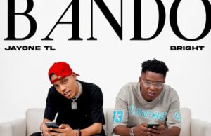 Jay One feat. Bright – Bando Jay One Ft Bright – Bando