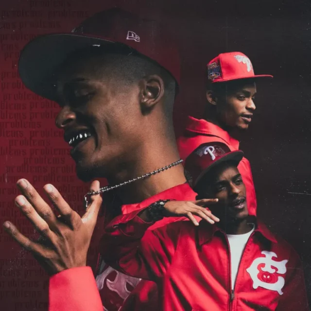 Justin99 – 99 Problems (Album)