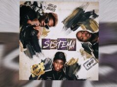 King Clay – Sistema feat. TYKID & Helio Beatz King Clay – Sistema feat. TYKID & Helio Beatz