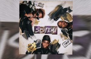 King Clay – Sistema feat. TYKID & Helio Beatz King Clay – Sistema feat. TYKID & Helio Beatz